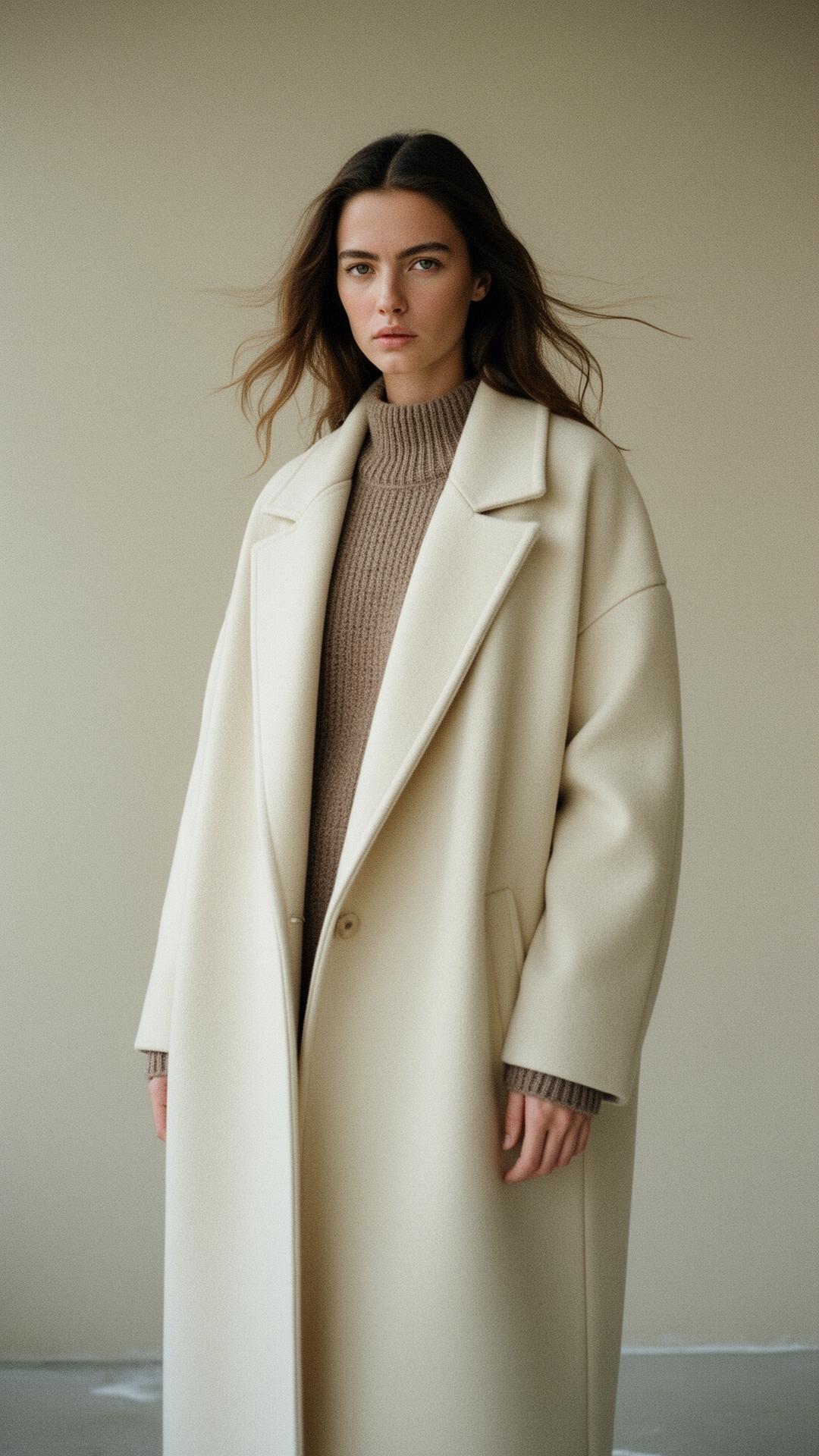MNELLO winter campaign