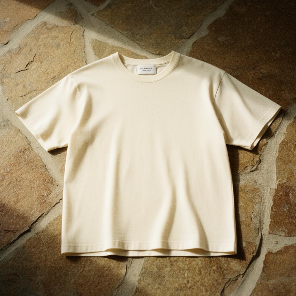 Heavyweight Essential